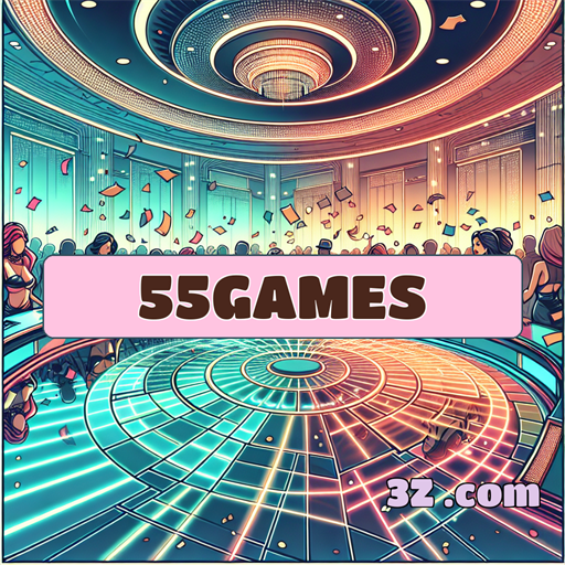 Apostas Criativas e Engajantes no 55games Que Encantam Usuários