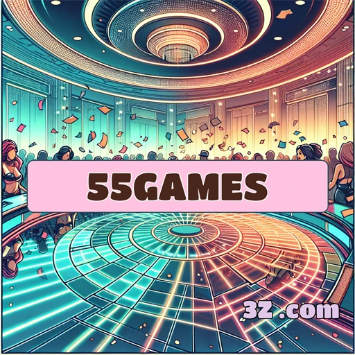 Apostas Criativas e Engajantes no 55games Que Encantam Usuários