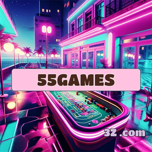 Diverte-te Com Jogos Fantásticos no 55games