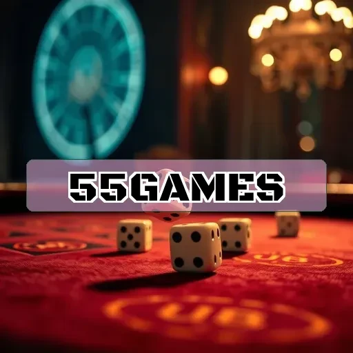 55games App