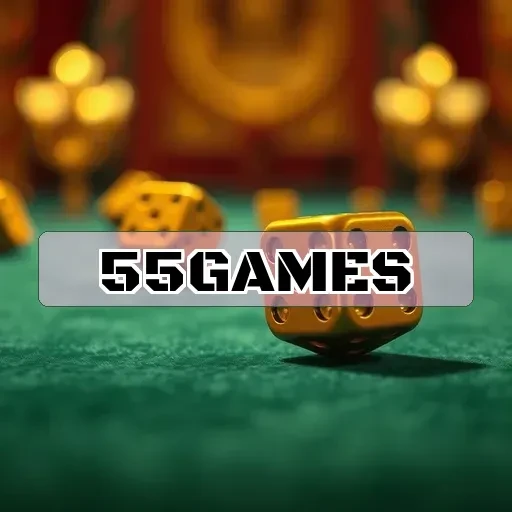 55games: Os Melhores Bônus Que Você Precisa Conhecer