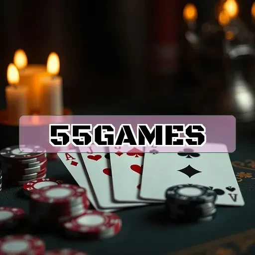 55games Site Confiável