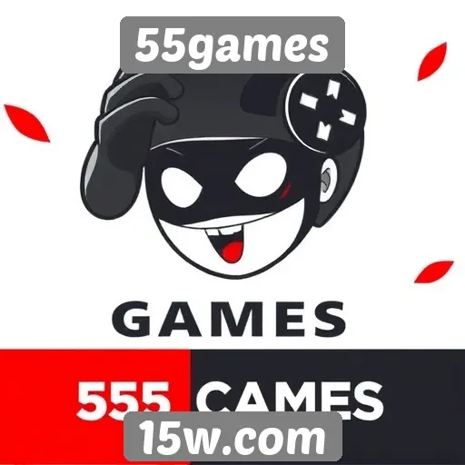 Destaques das promoções e descontos em jogos no 55games
