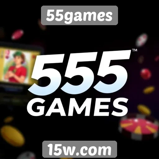 Impacto das promoções no tráfego do site 55games