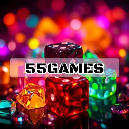 55games: Descubra os Melhores Jogos para Aumentar sua Diversão