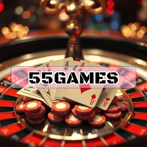 55games: Pagamentos Práticos e Recursos que Você Vai Amar