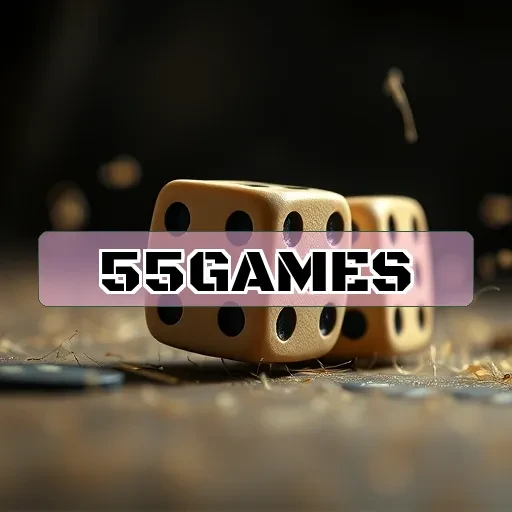 55games Eventos Esportivos
